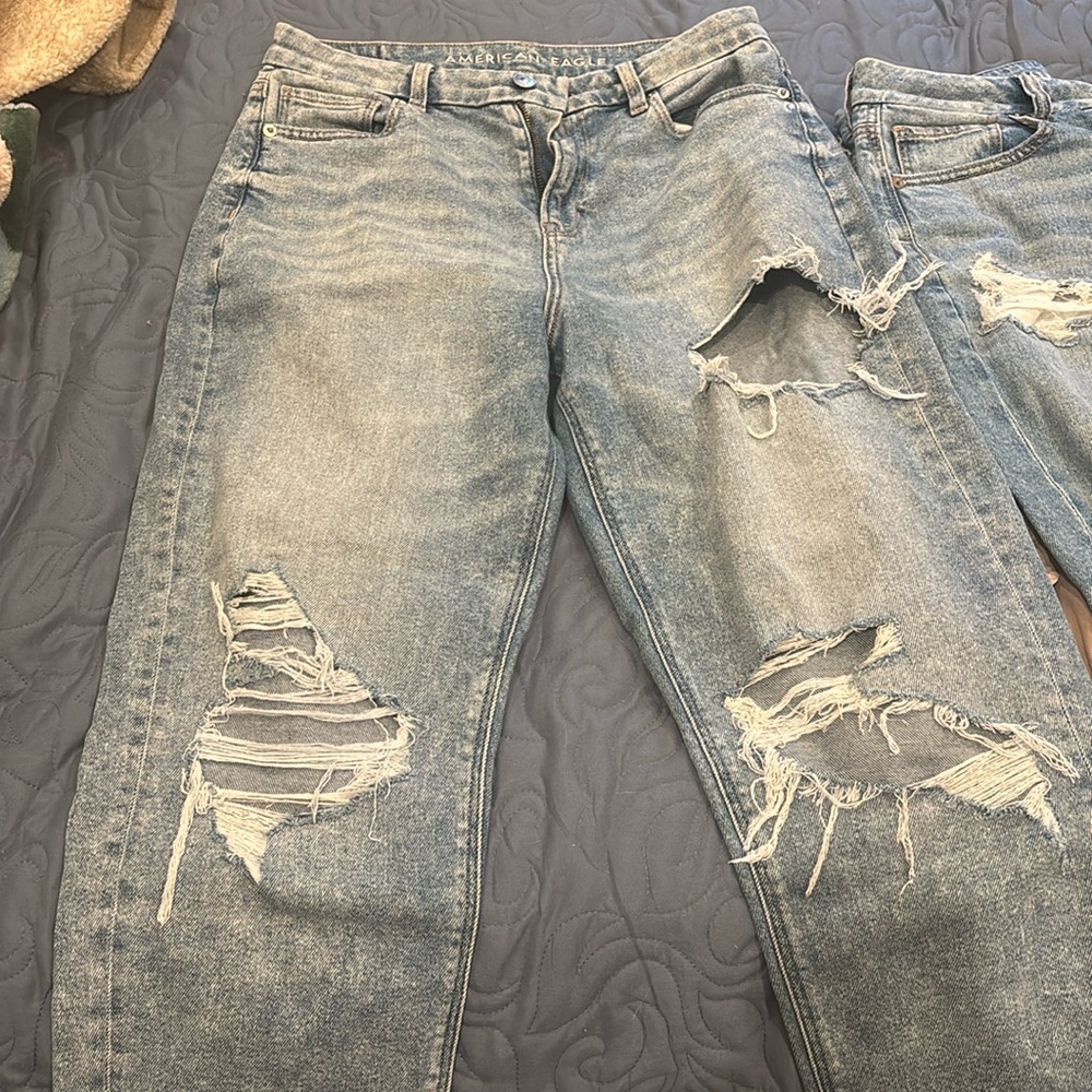 American Eagle Stretch jeans